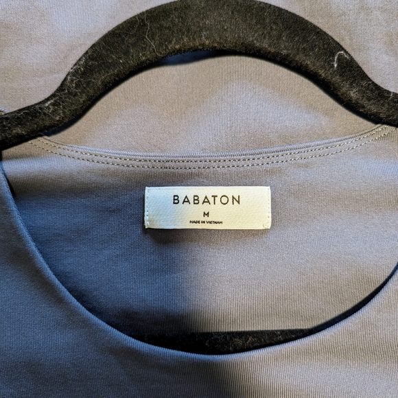 Aritzia Babaton Contour Bodysuit - Picture 5 of 5